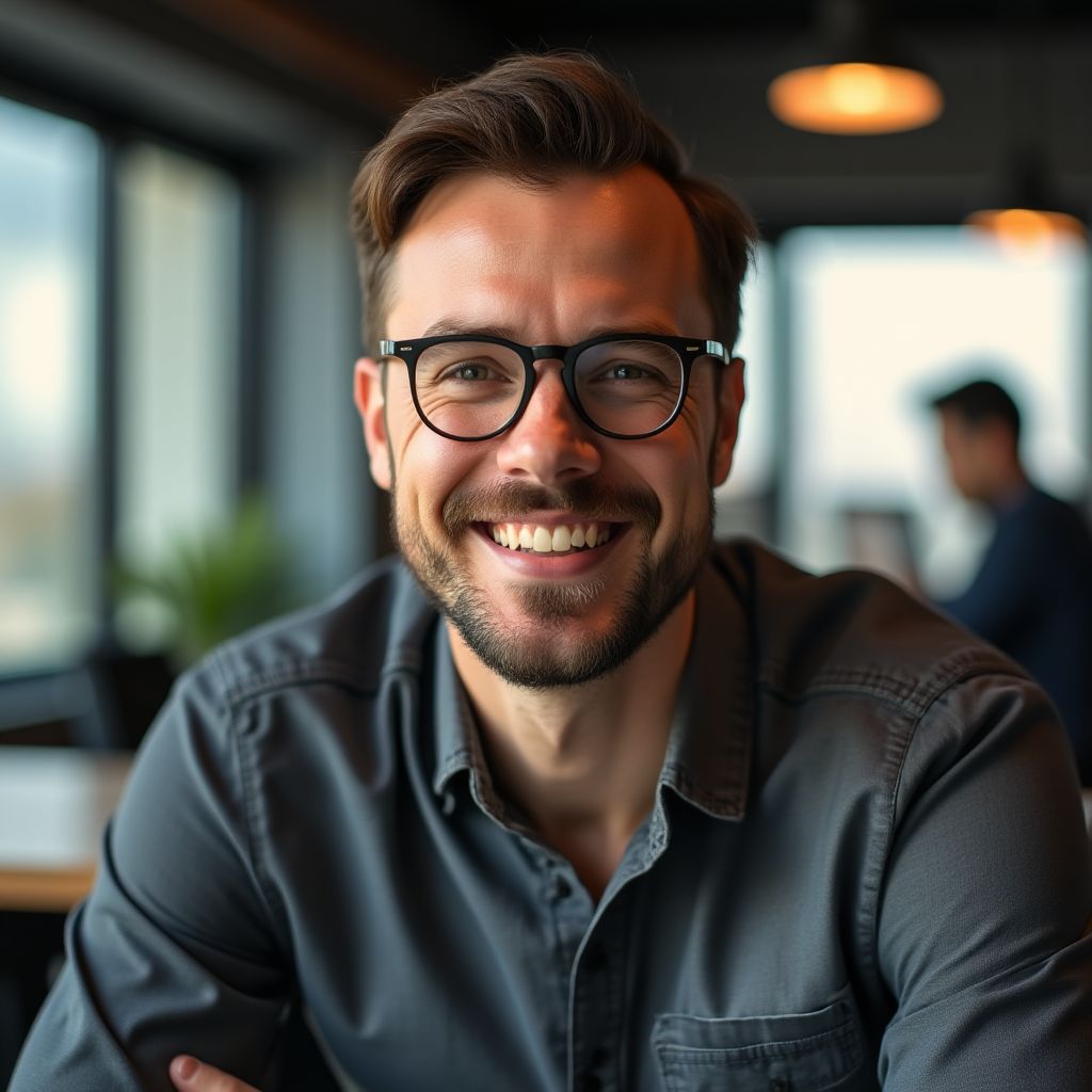 Kemal Erdoğan - Creative Director at PixelArt Studios