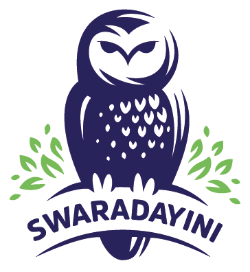 Swaradayini Logo
